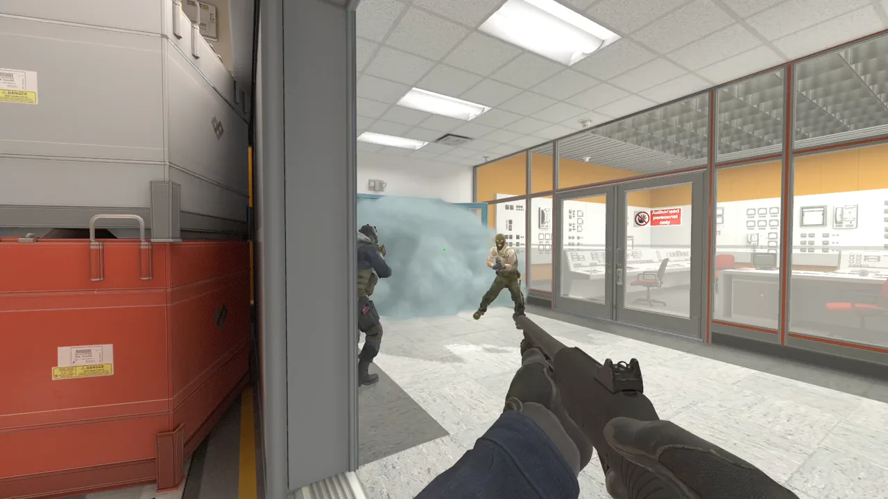 highlight